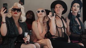 Fashion Babylon — foto 1
