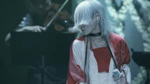 Reol Installation Concert 2021 音沙汰 at Tokyo — foto 1