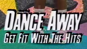 Dance Away: Get Fit with the Hits: The 80's — foto 1