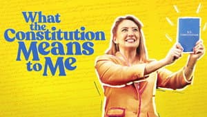 What the Constitution Means to Me — foto 2