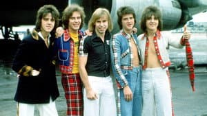 Rollermania: Britain's Biggest Boy Band — foto 1
