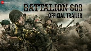 Battalion 609 — foto 1