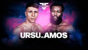 Constantin Ursu vs. Ryan Amos — foto 1