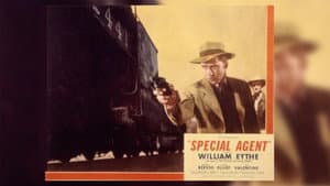 Special Agent — foto 10