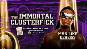 GCW: Joey Janela's Spring Break: The Immortal Clusterfuck — foto 2