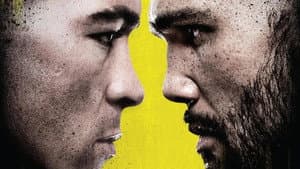 UFC on ESPN 5: Covington vs. Lawler — foto 1
