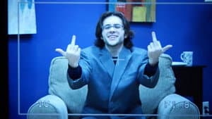 F**K YOU: the movie — foto 1