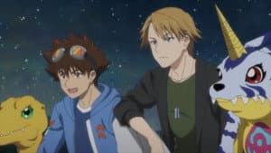 デジモンアドベンチャー-BEYOND- — foto 1