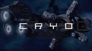 Cryo — foto 1