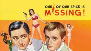 One of Our Spies Is Missing — foto 6
