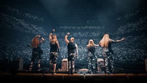 Sabaton: The Tour to End All Tours — foto 11