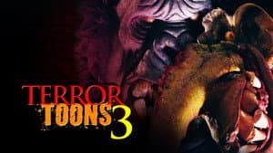 Terror Toons 3 — foto 2
