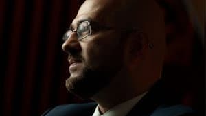 Mayor Mohamed — foto 1