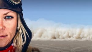 La Mujer Más Rápida del Planeta — foto 2