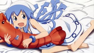 Shinryaku! Ika Musume — foto 5
