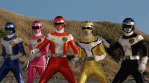 高速戦隊ターボレンジャー(劇場版) — foto 10