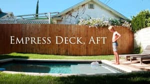 Empress Deck, Aft — foto 1