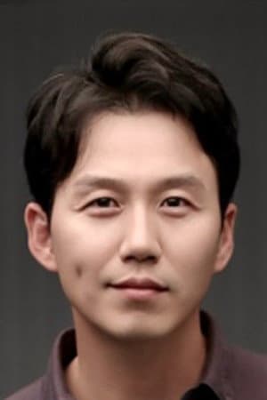 Lee Sang-hoon