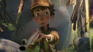 BONHOMME — foto 1