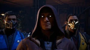 Mortal Kombat: Rebirth — foto 3