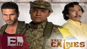Tres Caínes — foto 2