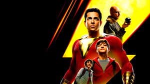 ¡Shazam! — foto 9