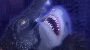 Ouija Shark 2 — foto 5