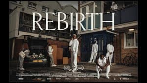REBIRTH — foto 2