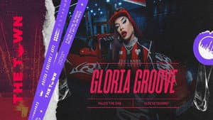 Gloria Groove - The Town 2023 — foto 1