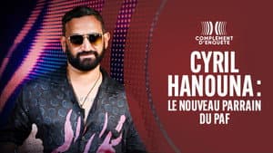 Cyril Hanouna : le nouveau parrain du PAF — foto 1