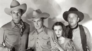 The Phantom Plainsmen — foto 1