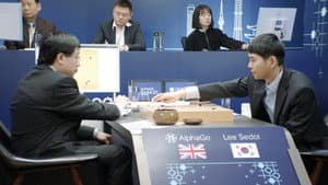AlphaGo — foto 1