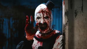 Terrifier 2: El Payaso Siniestro — foto 12