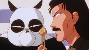 Ranma ½: El Equipo Ranma Contra El Ave Fenix — foto 1