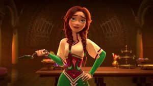 La Princesa Encantada Mision Secreta — foto 4