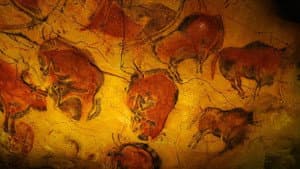 Altamira: el origen del arte — foto 1