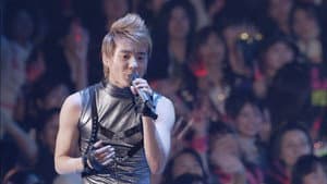 TOHOSHINKI 3rd LIVE TOUR 2008 ~ T ~ — foto 2