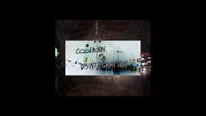 Collision to Disintegration — foto 1