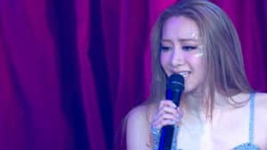 吴雨霏2013红馆演唱会 — foto 1