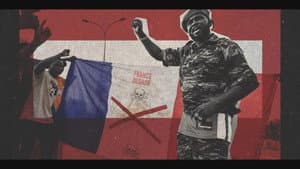 Afrique-France : le divorce ? — foto 1
