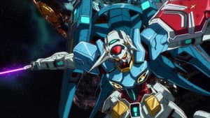 劇場版 ガンダム Ｇのレコンギスタ Ⅲ 宇宙からの遺産 — foto 2