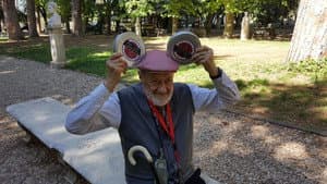 Io, il tubo e le pizze — foto 1