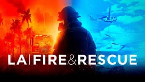 LA Fire & Rescue — foto 2