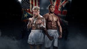 Jake Paul vs. Anthony Joshua — foto 3