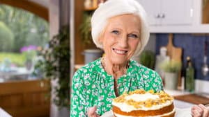 Mary Berry: Love to Cook — foto 2
