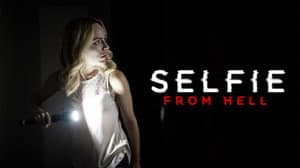 Selfie from Hell — foto 3