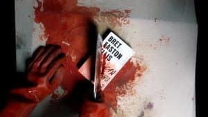 Tueur, trader et psychopathe : l'Amérique de Bret Easton Ellis — foto 2