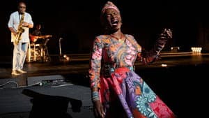 Femme Noire — foto 1