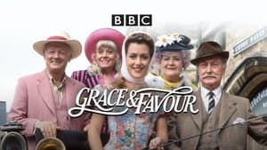 Grace & Favour — foto 5