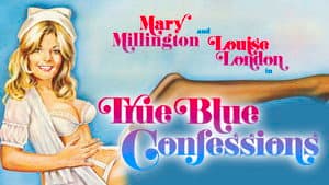 Mary Millington's True Blue Confessions — foto 1